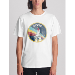 Tricou NASA